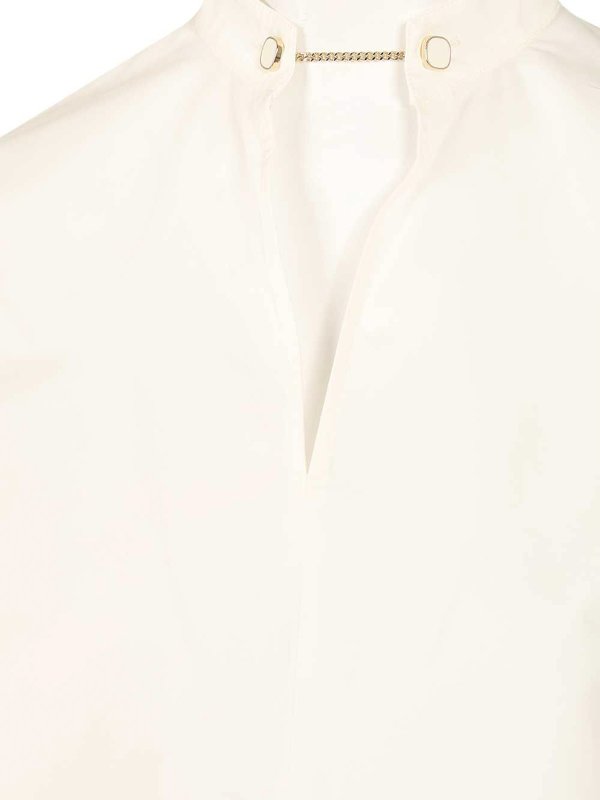MAX MARA STUDIO buy online Bluse - Weiß