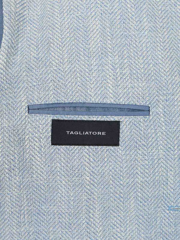 giacche blazer shop online Montecarlo Blazer Herringbone