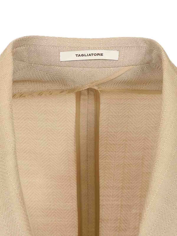 The Best Shops TAGLIATORE: Montecarlo Blazer