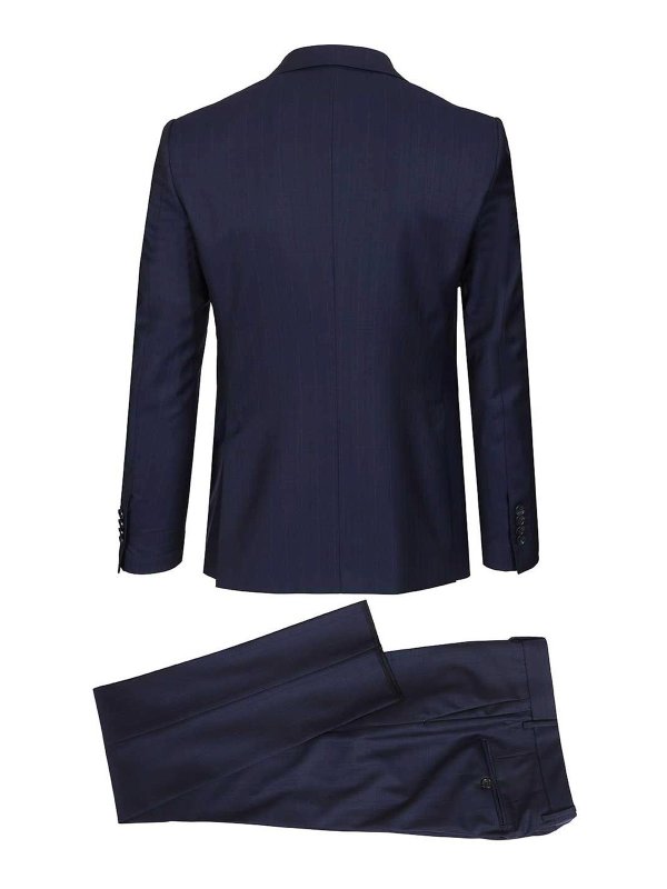 TAGLIATORE: Vestes de costume online - Blazer - Bleu