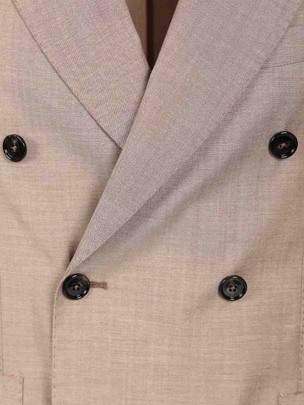 Eleganter Anzug - Beige shop online: TAGLIATORE