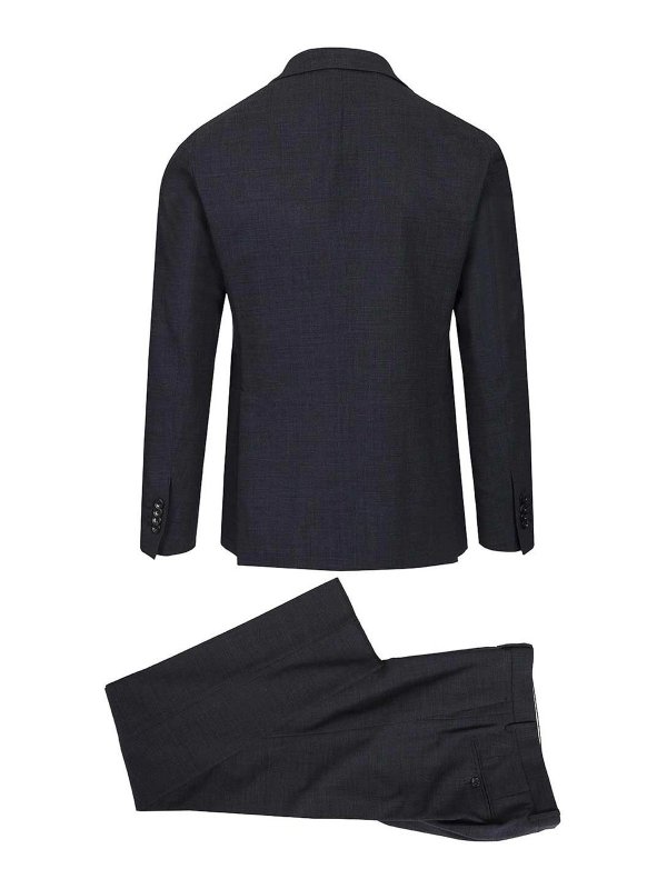 TAGLIATORE: Vestidos de gala online - Traje - Azul