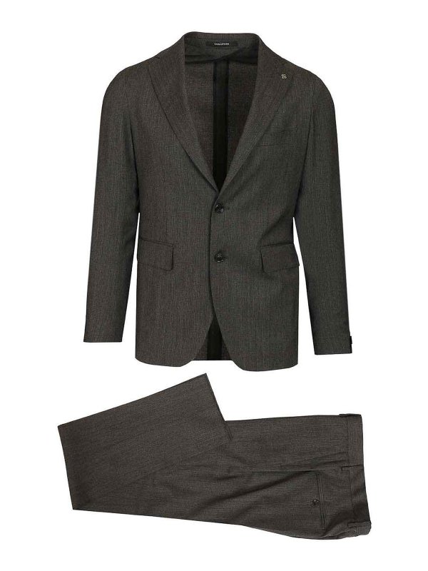 TAGLIATORE: formal suits - Monte Carlo suit