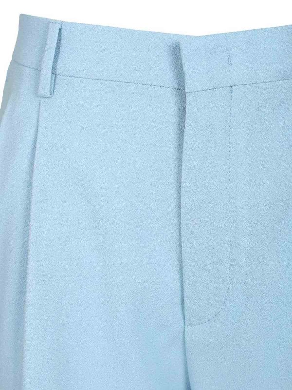 Shorts - Hellblau shop online: TAGLIATORE