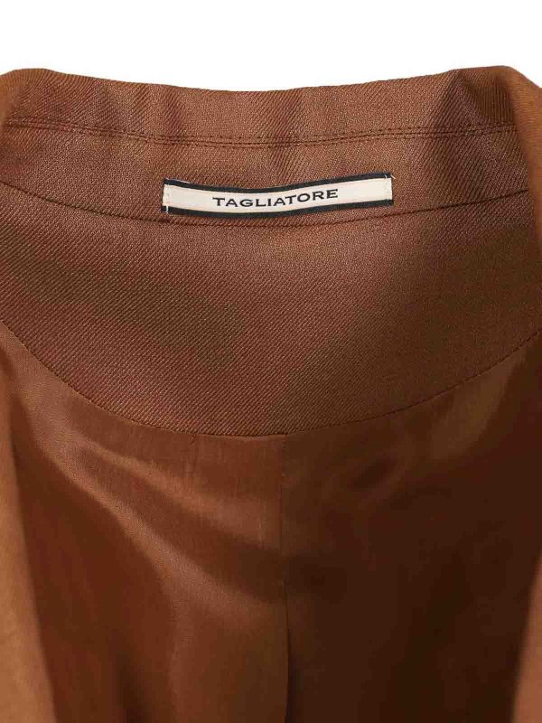 Blazer - Braun shop online: TAGLIATORE