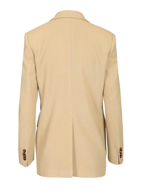 TAGLIATORE: blazers online - Wool Blazer