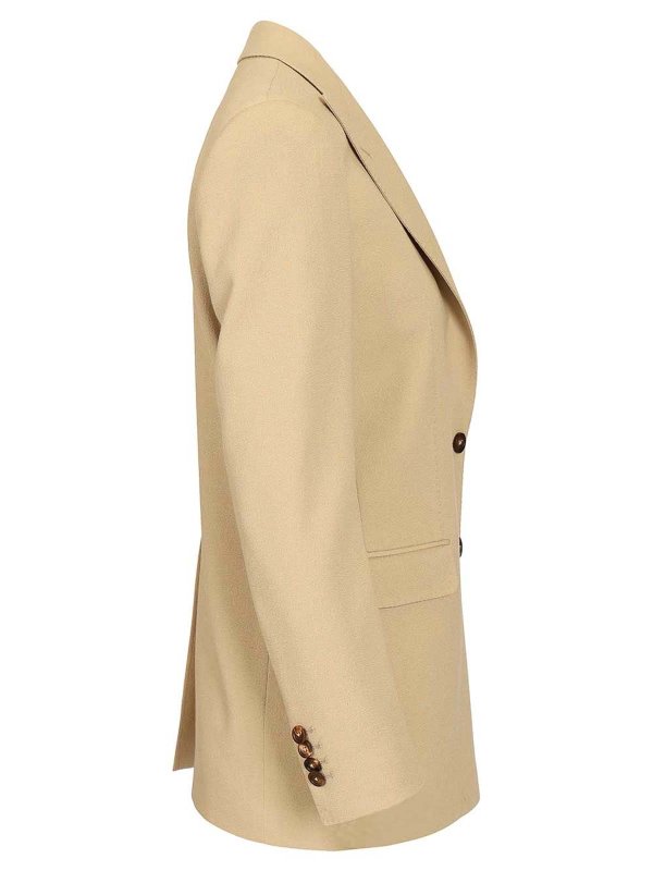The Best Shops TAGLIATORE: blazers - Wool Blazer