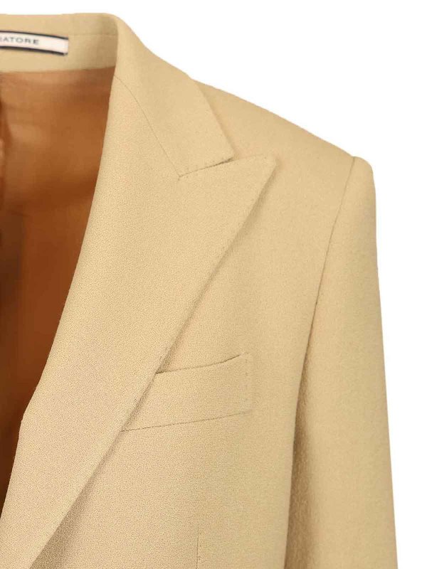 TAGLIATORE buy online Wool Blazer
