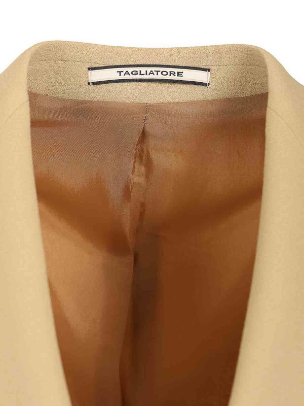 The Best Shops TAGLIATORE: Wool Blazer