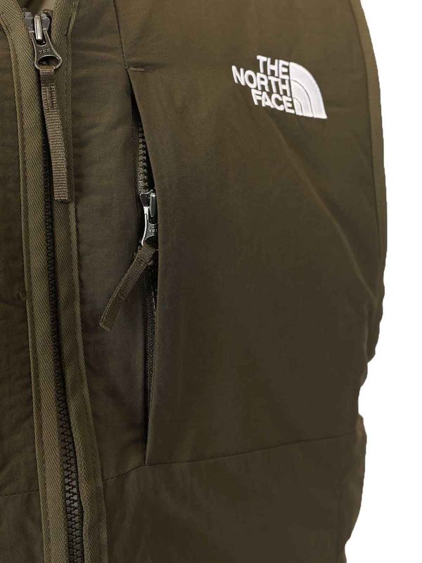 THE NORTH FACE buy online Weste - Grün