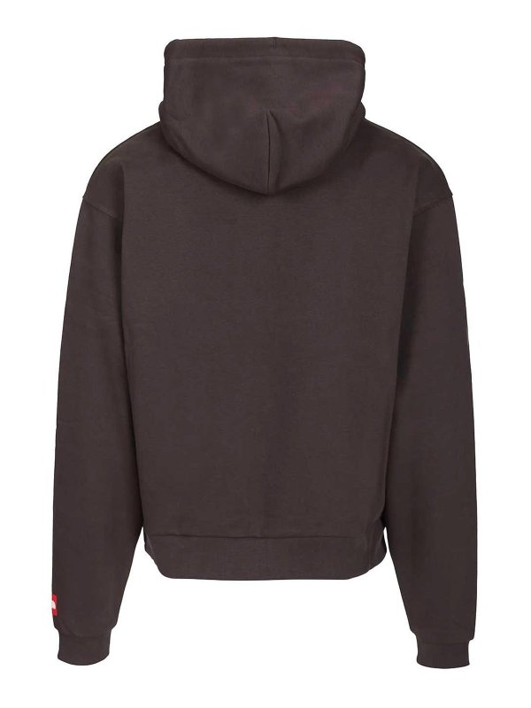 THE NORTH FACE: Sweatshirts und Pullover online - Sweatshirt - Grau