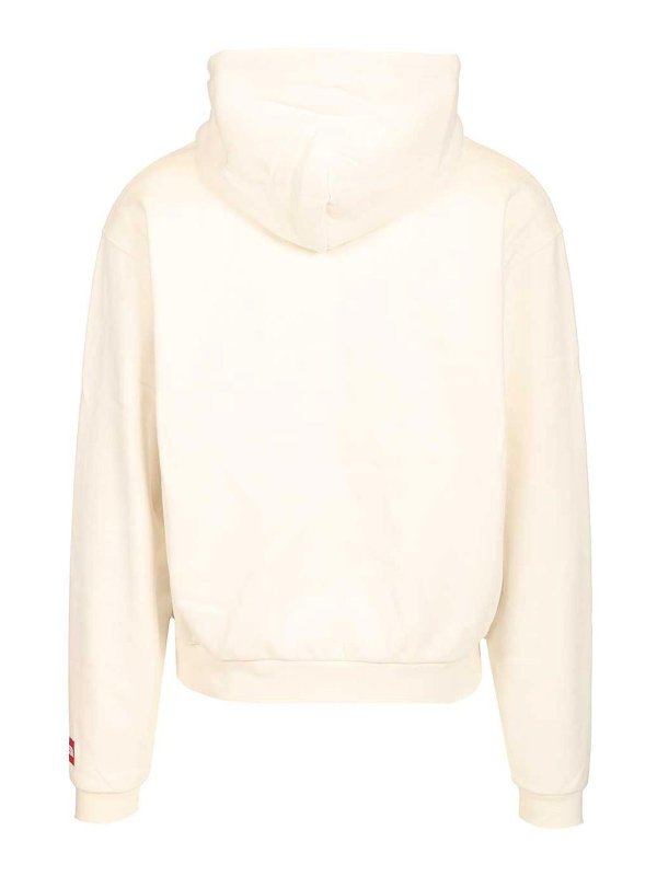 THE NORTH FACE: Sweatshirts und Pullover online - Sweatshirt - Weiß