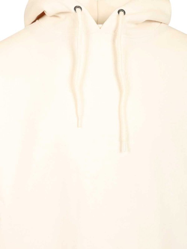 Sweatshirt - Weiß shop online: THE NORTH FACE