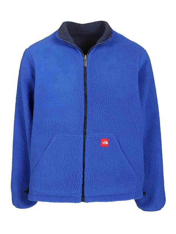 THE NORTH FACE: カジュアルジャケット online - カジュアルジャケット - ブルー