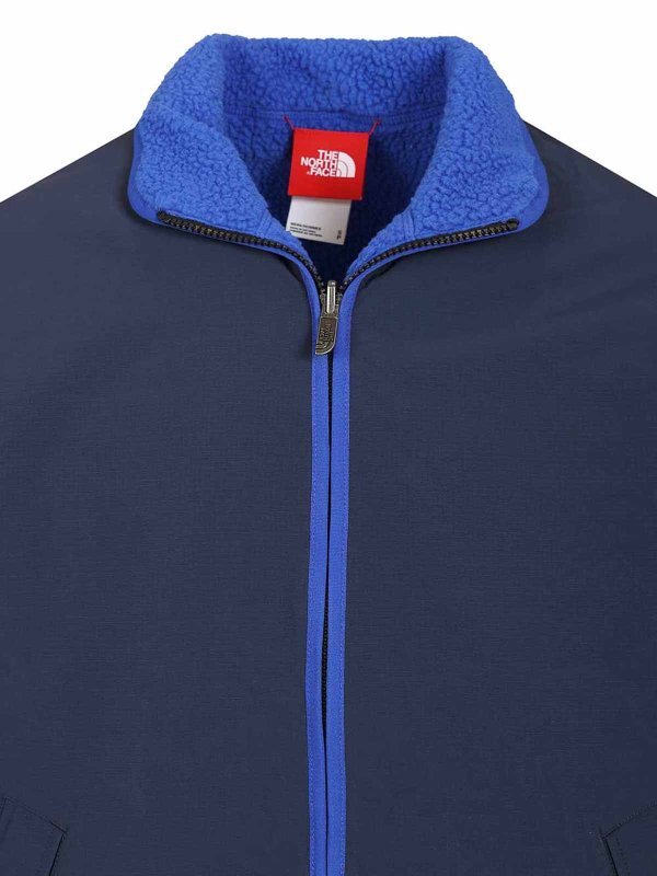 THE NORTH FACE buy online カジュアルジャケット - ブルー