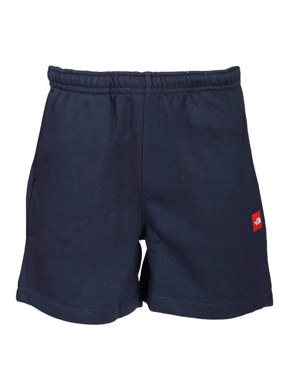 THE NORTH FACE: pantaloni shorts - Pantaloncini