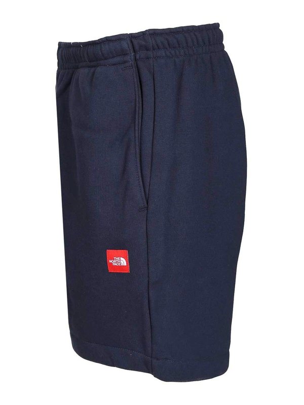The Best Shops THE NORTH FACE: pantaloni shorts - Pantaloncini