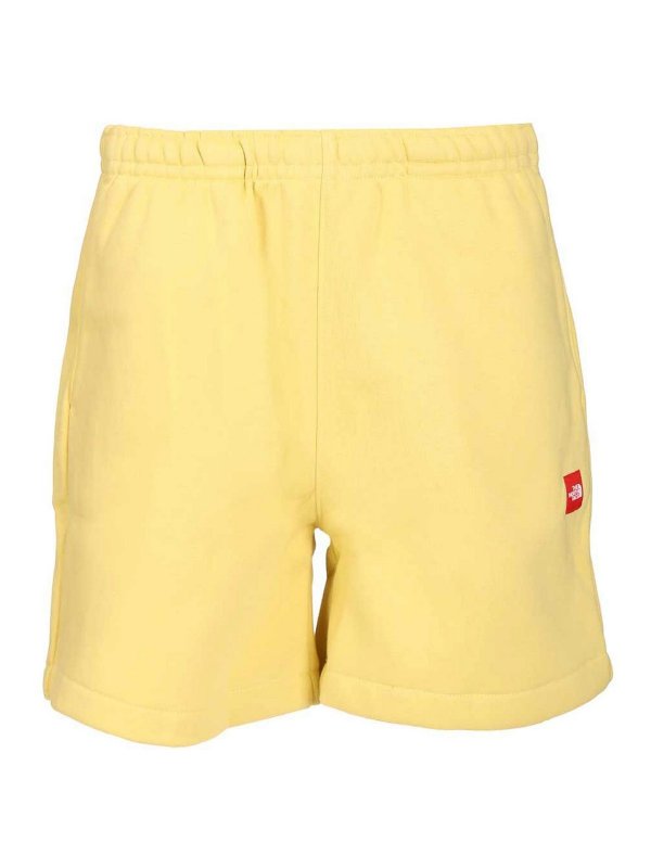 THE NORTH FACE: Shorts - Shorts - Amarillo