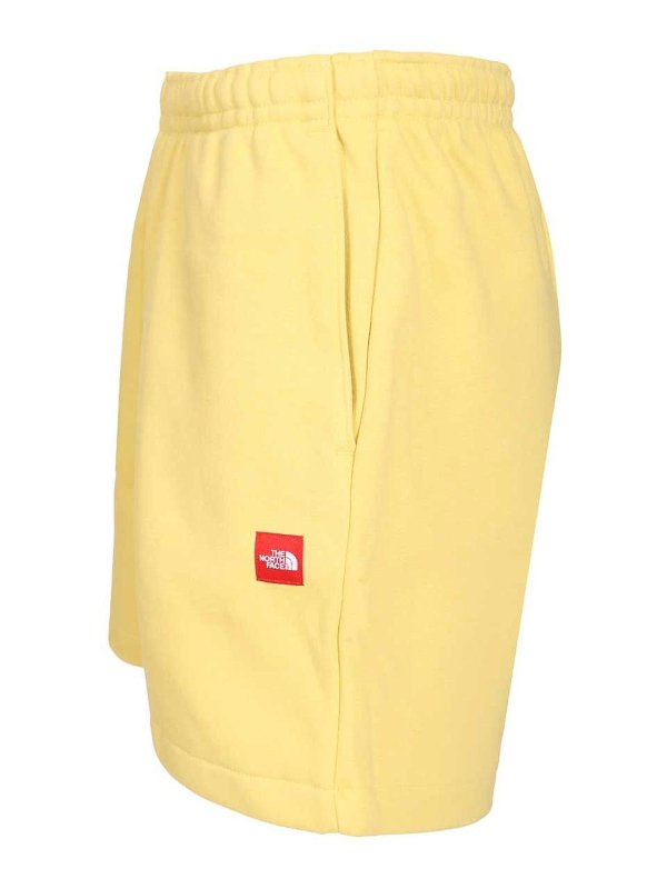 The Best Shops THE NORTH FACE: Shorts - Shorts - Amarillo