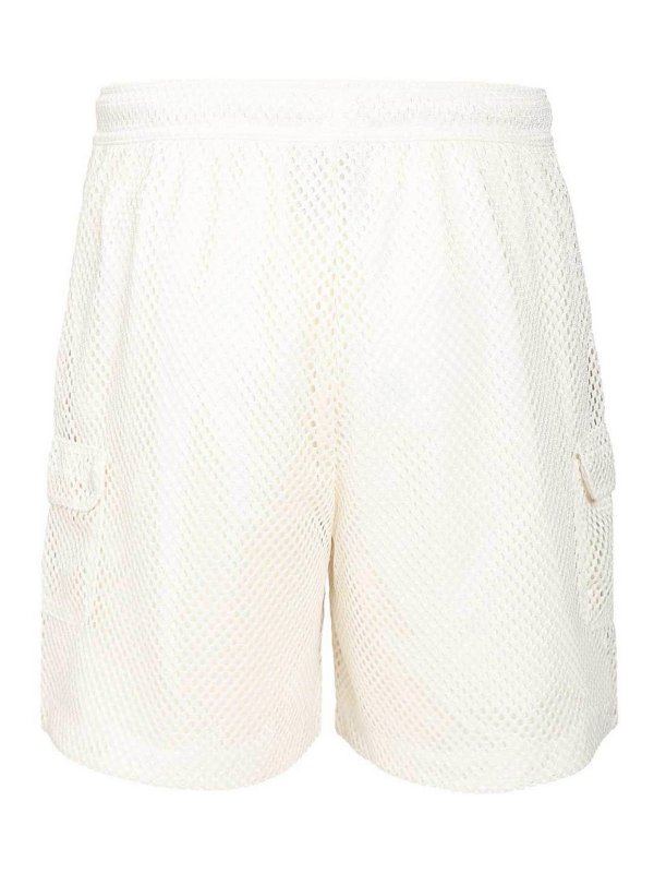 THE NORTH FACE: Shorts online - Shorts - Blanco