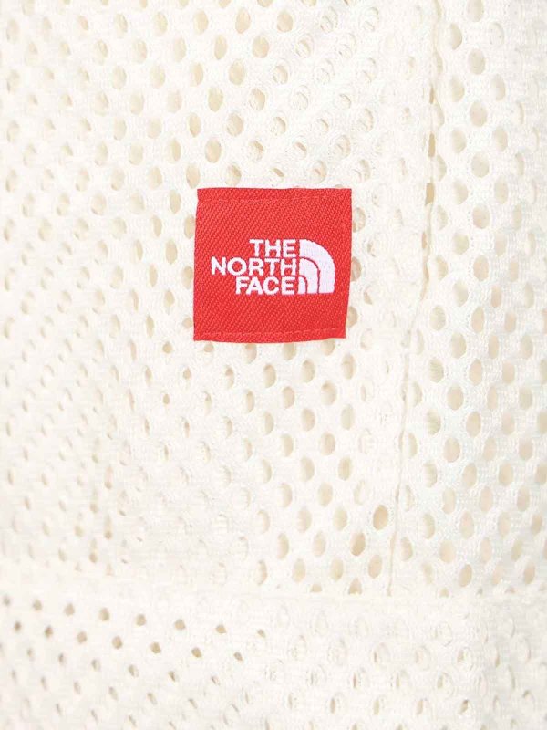 Shorts - Blanco shop online: THE NORTH FACE