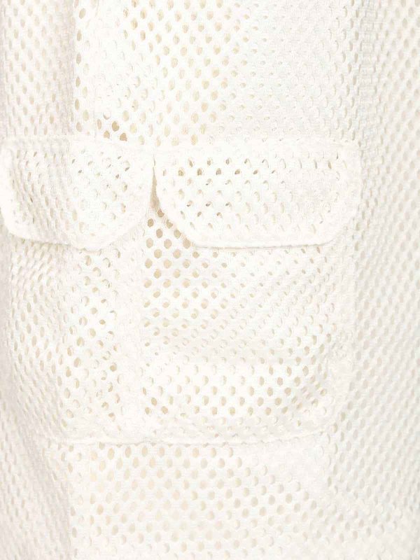 THE NORTH FACE buy online Shorts - Blanco