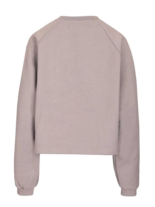 THE NORTH FACE: Sweatshirts und Pullover online - Sweatshirt - Grau