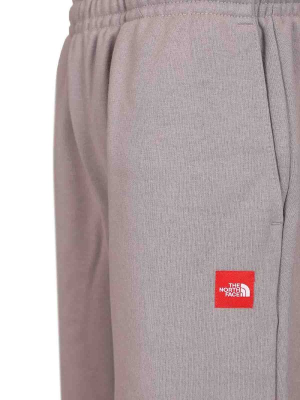 Traininghose - Grau shop online: THE NORTH FACE