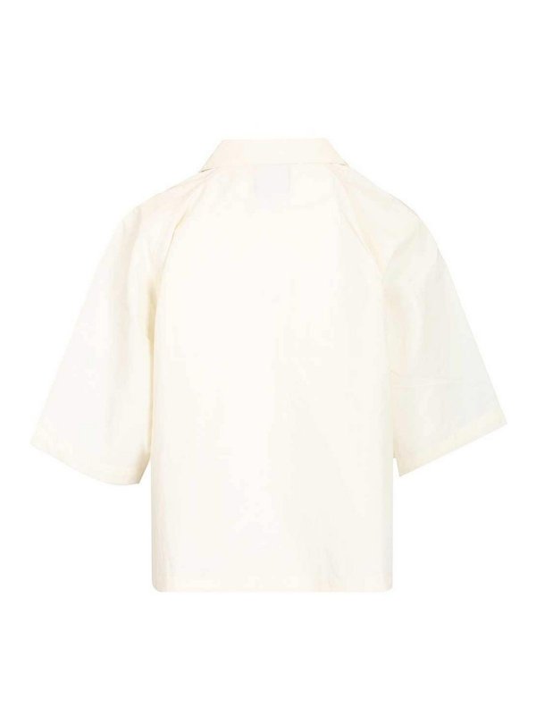 THE NORTH FACE: Camisas online - Camisa - Blanco