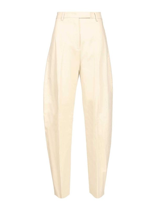 THELATEST: casual trousers - Dina Trousers