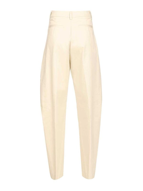 THELATEST: casual trousers online - Dina Trousers