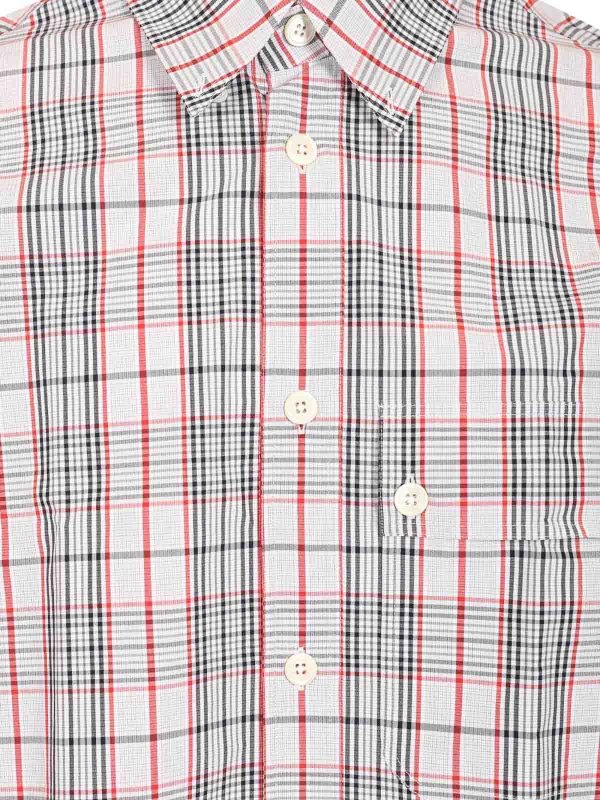 The Best Shops THOM BROWNE: Camisas - Camisa - Rosado