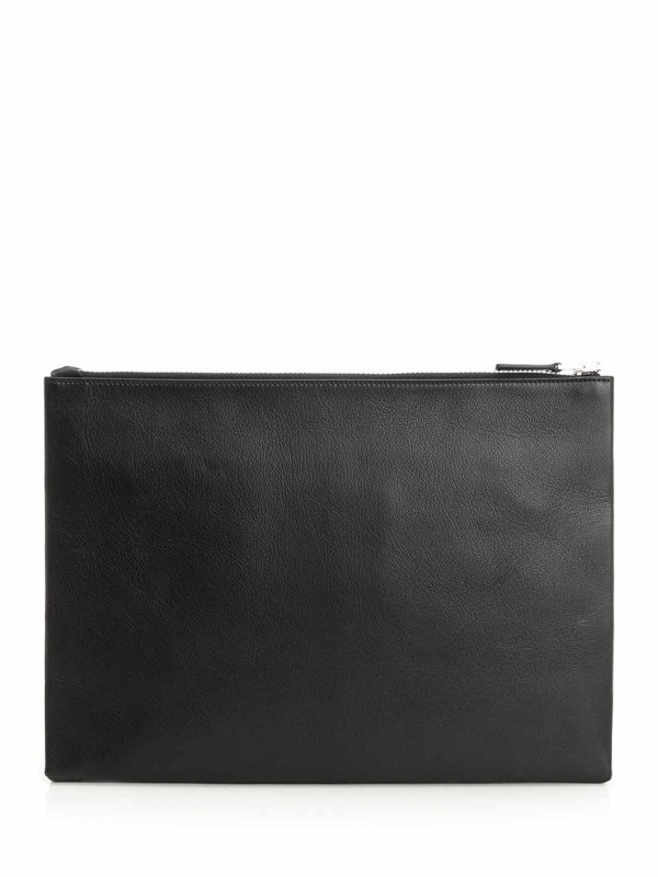 The Best Shops TOM FORD: clutches - Large Slim Pouch