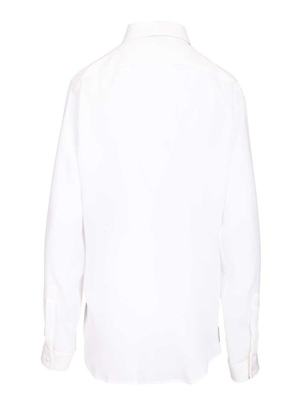 TOM FORD: Hemden online - Hemd - Weiß