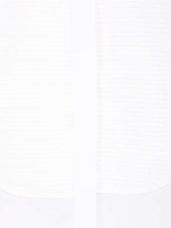 Hemd - Weiß shop online: TOM FORD
