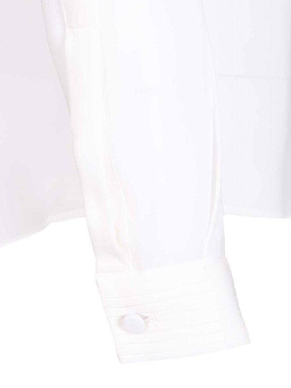 TOM FORD buy online Hemd - Weiß