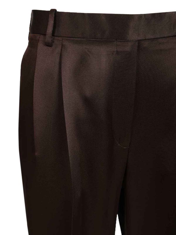 Casual Hose - Braun shop online: TOM FORD