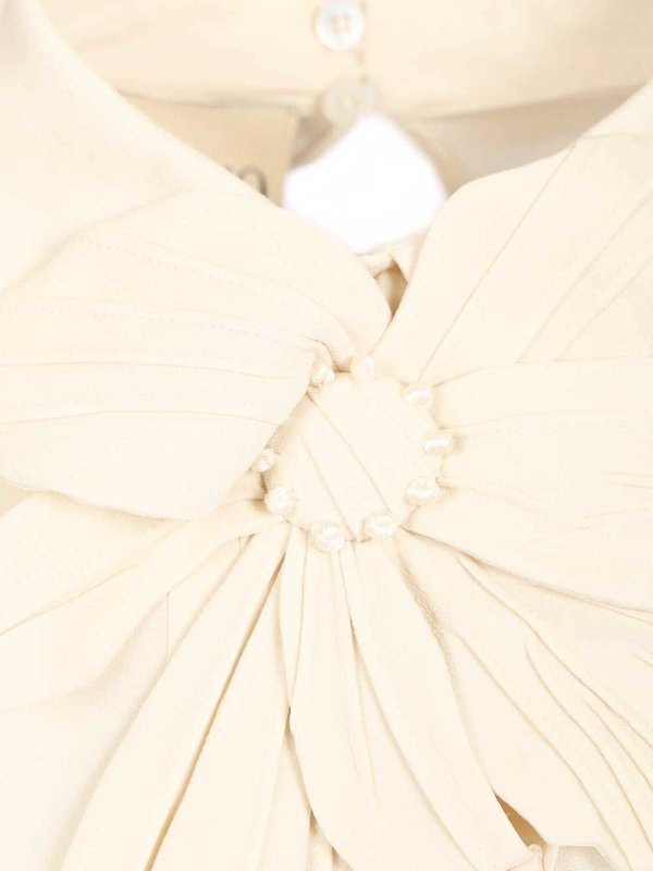 ブラウス - ピンク shop online: VALENTINO GARAVANI