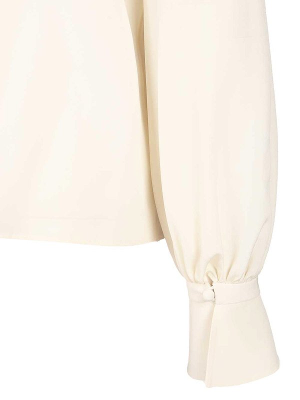 VALENTINO GARAVANI buy online ブラウス - ピンク