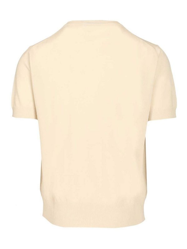 VIVIENNE WESTWOOD: Hemden online - Hemd - Beige
