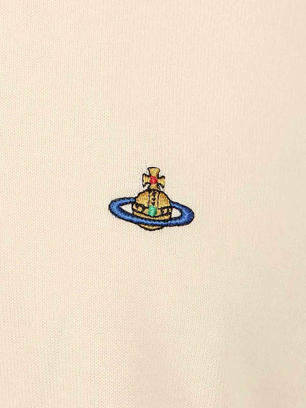 The Best Shops VIVIENNE WESTWOOD: Hemden - Hemd - Beige