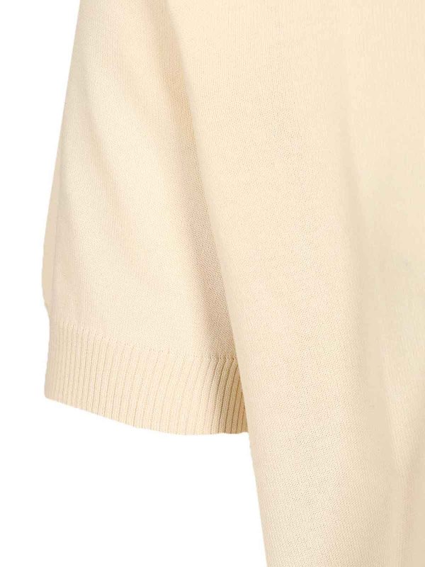 Hemd - Beige shop online: VIVIENNE WESTWOOD