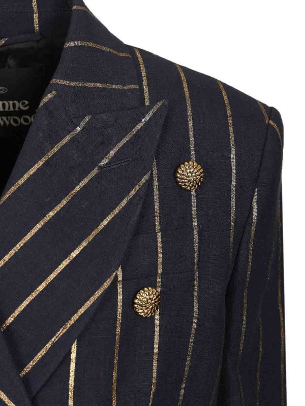 VIVIENNE WESTWOOD buy online Blazer - Blau