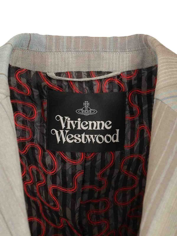VIVIENNE WESTWOOD buy online ブレザー - グレー