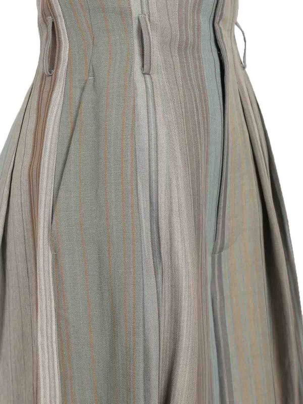 VIVIENNE WESTWOOD buy online Casual Hose - Grau