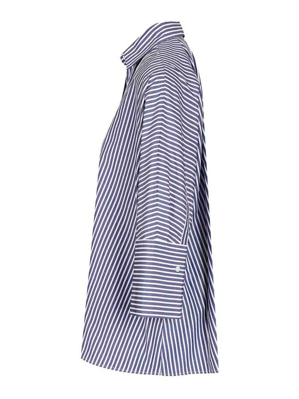 The Best Shops WEEKEND MAX MARA: Hemden - Hemd - Bunt