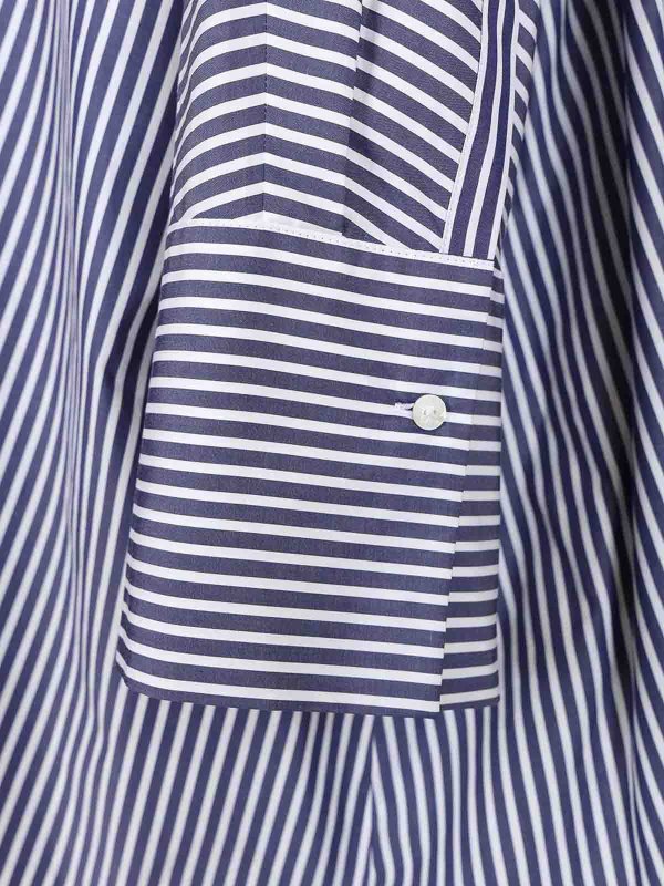 WEEKEND MAX MARA buy online Hemd - Bunt
