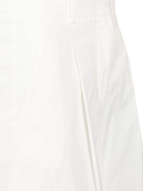 WEEKEND MAX MARA buy online カジュアルパンツ - 白