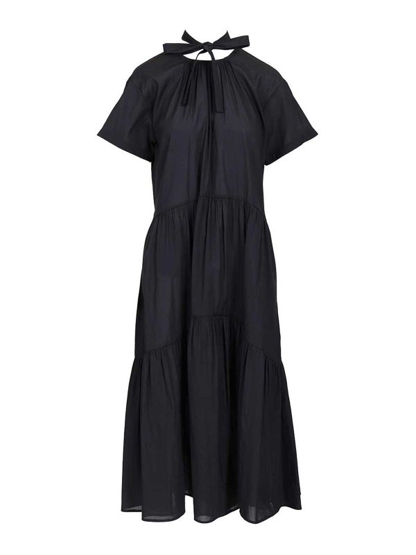 WEEKEND MAX MARA: Camisas - Camisa - Negro