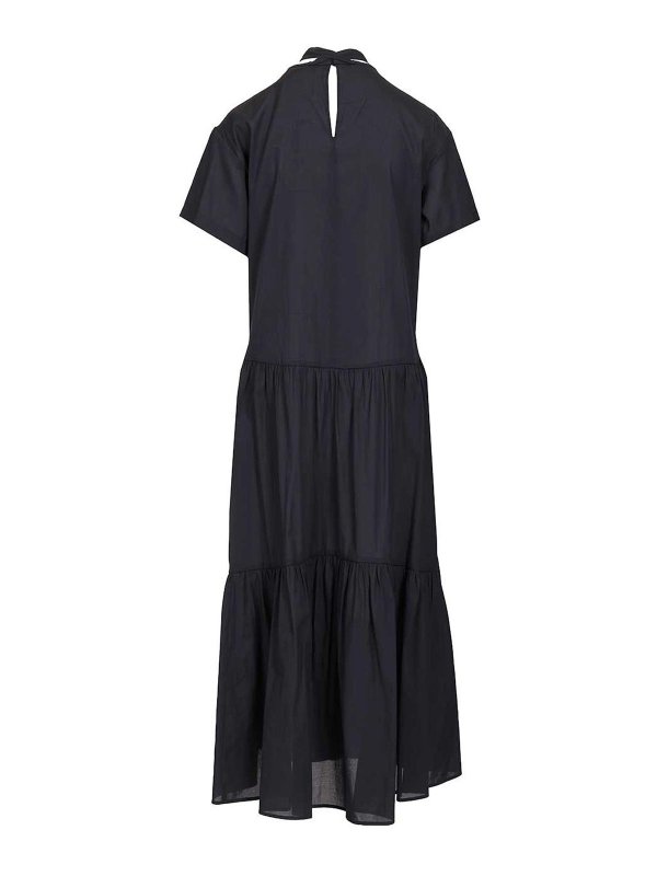 WEEKEND MAX MARA: Camisas online - Camisa - Negro